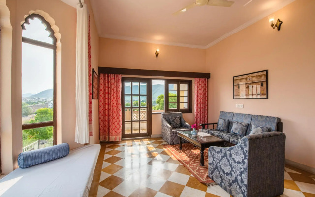 Gulaab Niwaas Palace