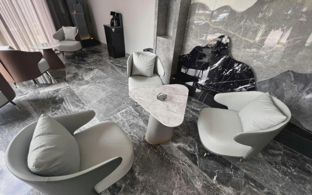 Botai Sunshine Hotel