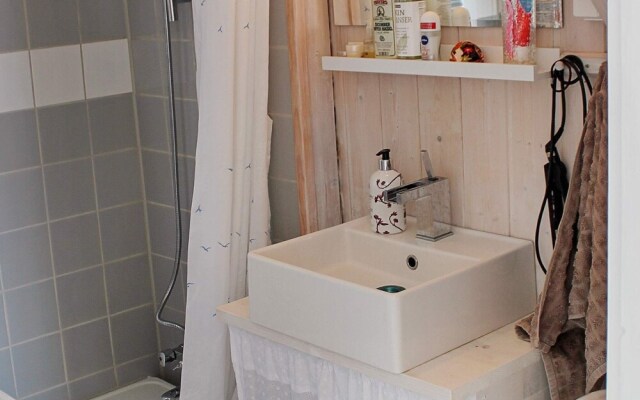 6 Person Holiday Home in Brevik