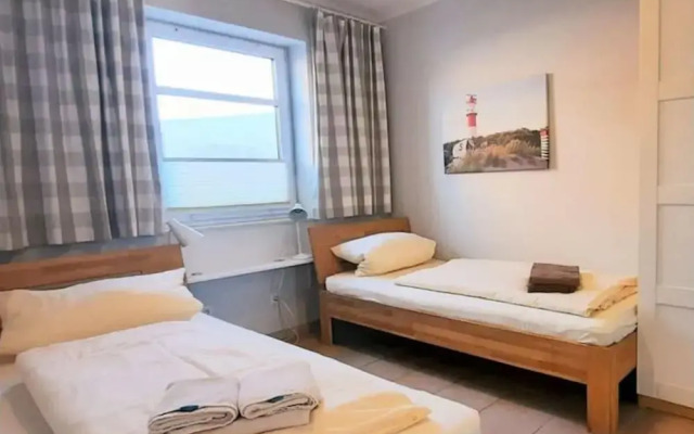 Holiday Apartment North Beach