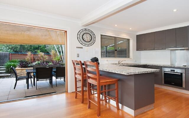 Casuarina Cove 1 - Free WiFi - Air Conditioning - East Ballina