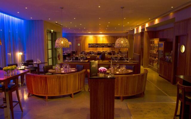 The Spencer Hotel