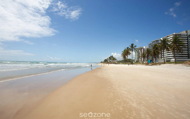 Sobrado a 300m da praia de Ilhéus VCM005