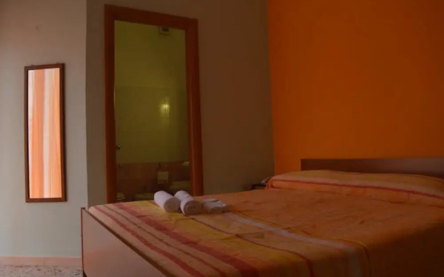 B&B Scalea Rooms
