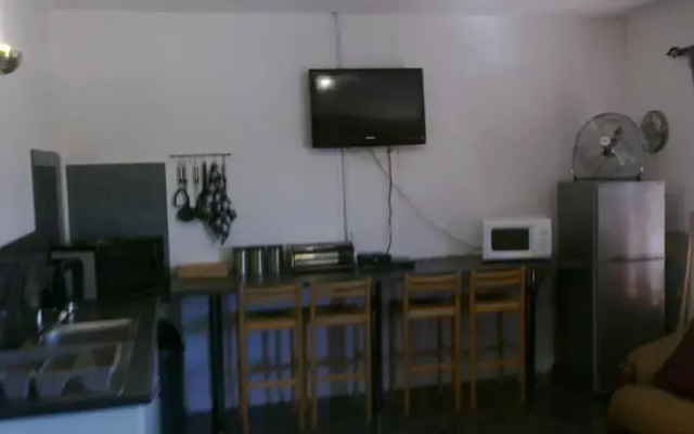 Mareldas Accommodation