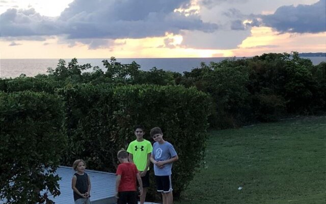 Buttonwood Reserve by Eleuthera Vacation Rentals