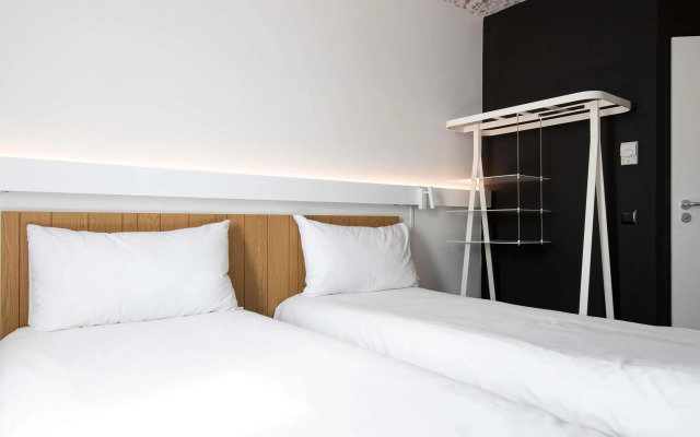ibis Krakow Centrum
