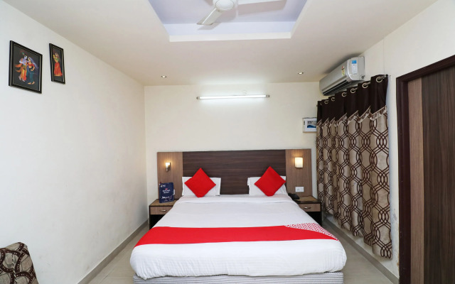 OYO 24232 Mj International