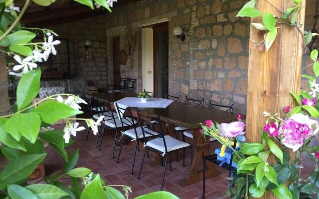 Relais Poggio del Sogno