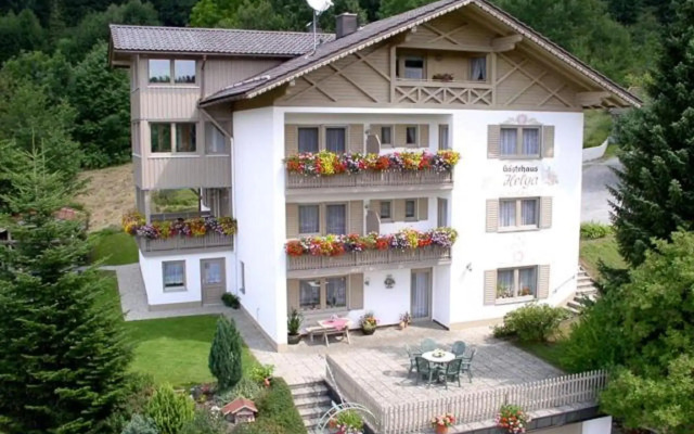 Gastehaus Helga