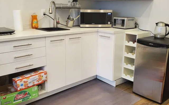 Downtown Easy Stay