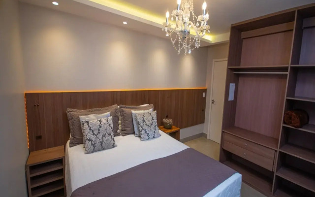 Concept Hotel Flat
