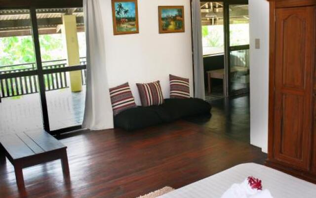 Maya Siargao Villa and Golf