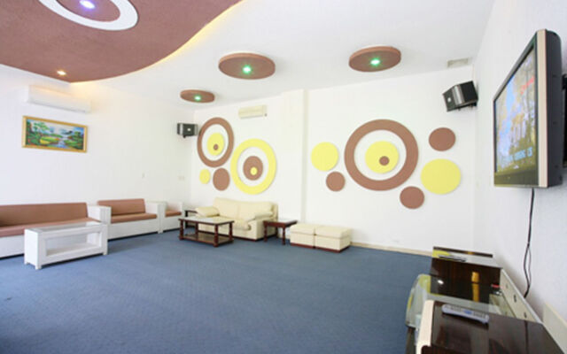 Toki Sai Gon Resort & Spa