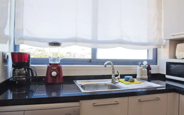 Apartamentos Varadero On the beach