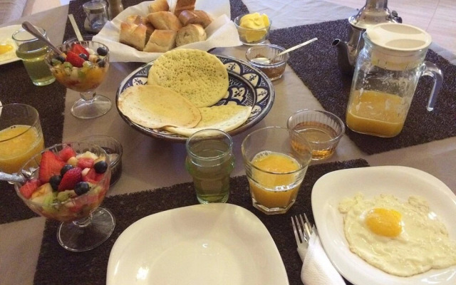 Bagdad Cafe