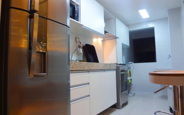 Maceió Facilities Apartamentos