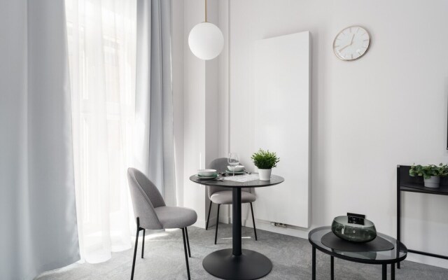 Wellness Apartments Podgórna by Renters