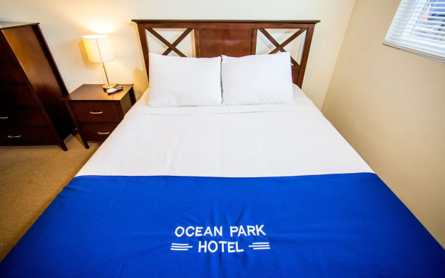 Ocean Park Hotel