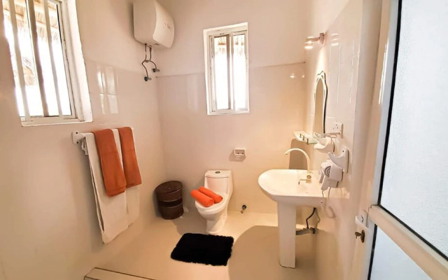 Horizon Apartments Bwejuu