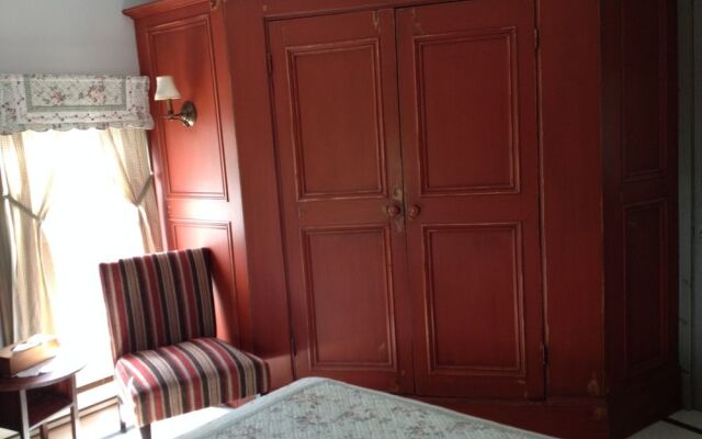 Auberge Petite Plaisance