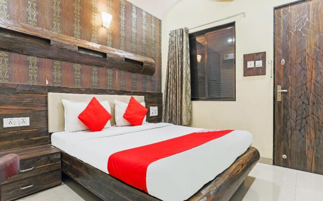 OYO Rooms Mumbai International Airport