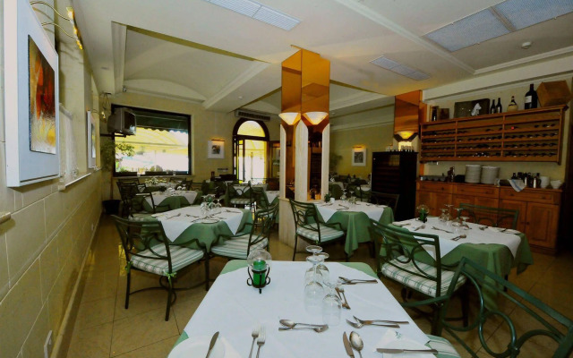 Hotel San Andrea
