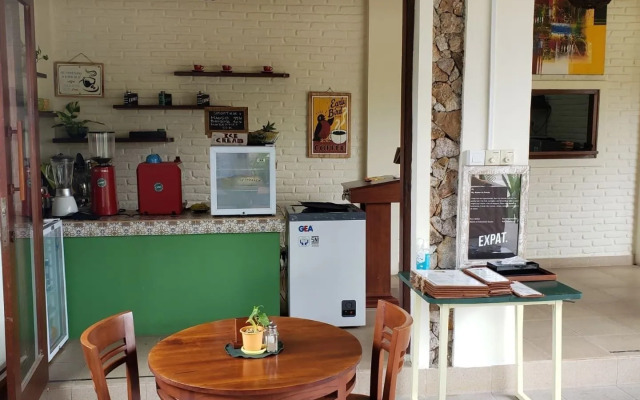 Bruga Villas Restaurant and Spa