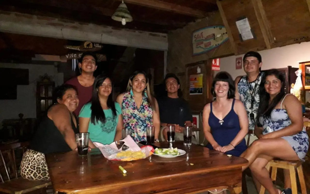 Hostal Mirada al Mar