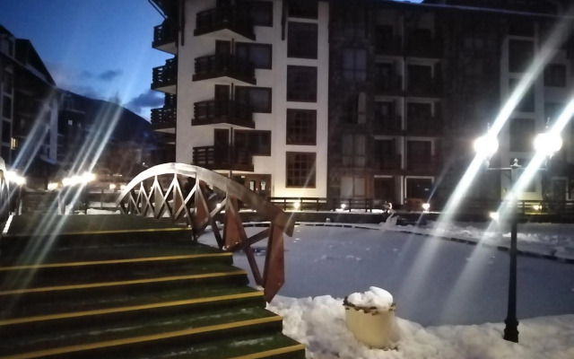 Belverede holiday club 4* - Apartment D503