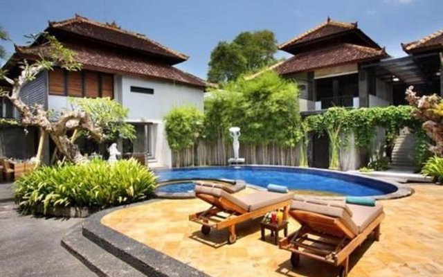 Annora Bali Villas