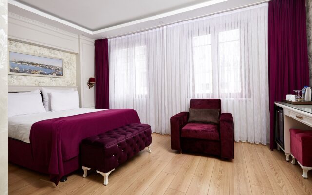 Albinas Hotel Old City