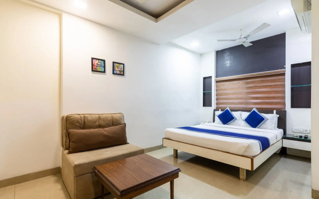 Hotel Kalinga