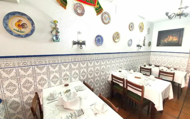 Pensão Residencial LIS