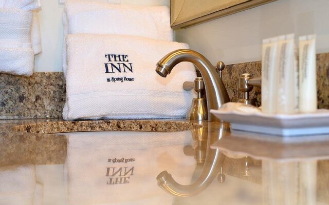 The Inn at Spring House
