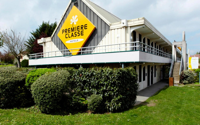 Premiere Classe Douai - Cuincy