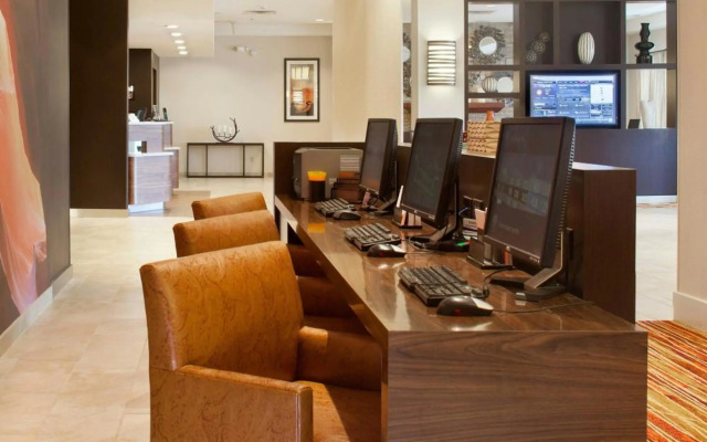 Courtyard by Marriott Pueblo Downtown