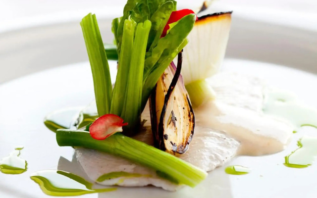 Glostrup Park Hotel