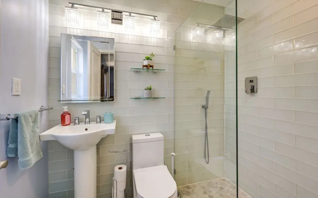 Pet-friendly Naples Vacation Rental Near Beach!
