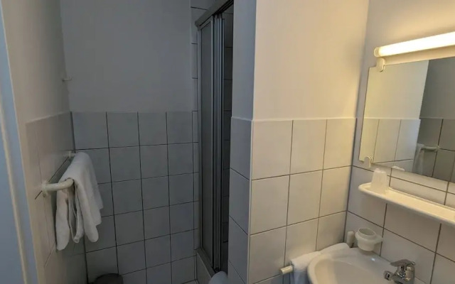 Hotel Gästehaus Ziegler