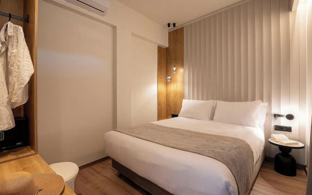 Zoera Suites by Ethos