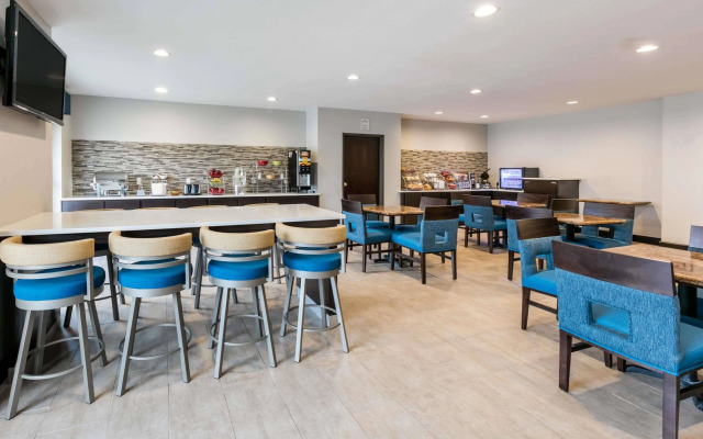Candlewood Suites DFW Airport North - Irving by IHG