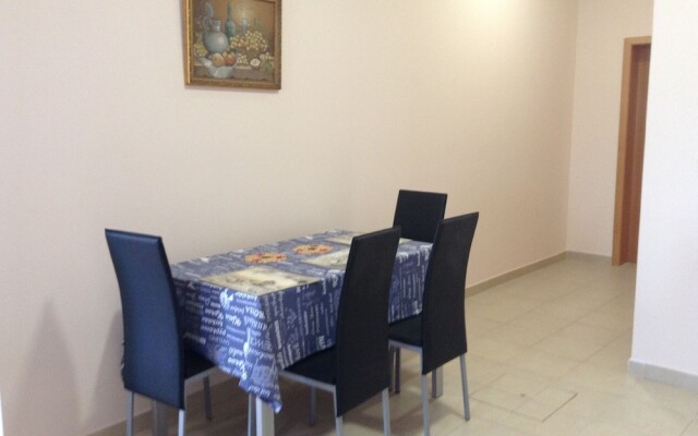 Casa Mao Cheia