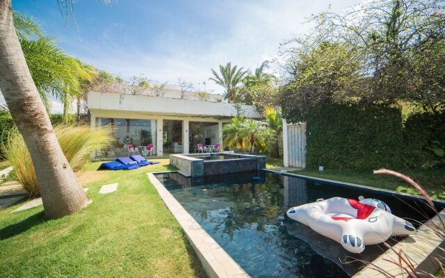 Villas Agua Dulce - Villa Eden