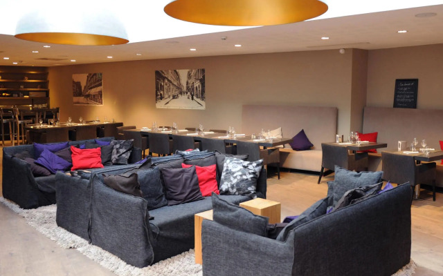 Edgar Hotel & Spa- Table Gastronomique