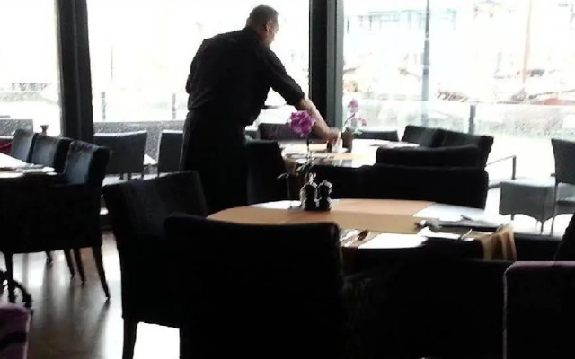 Hotel Zeezicht