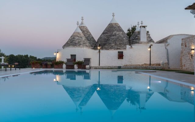 Trullo Il Fragno