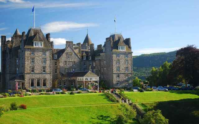 Atholl Palace Hotel