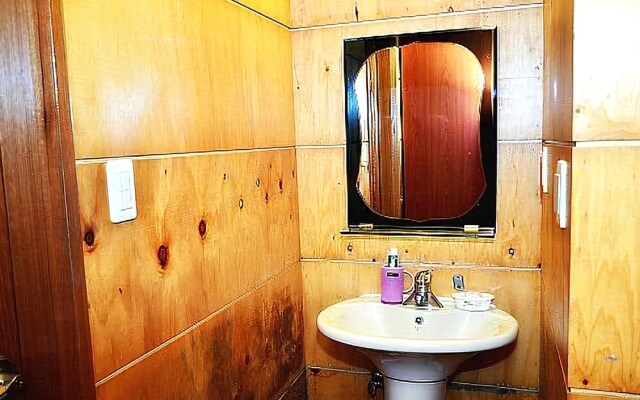 Jejucotton Leisure Penison