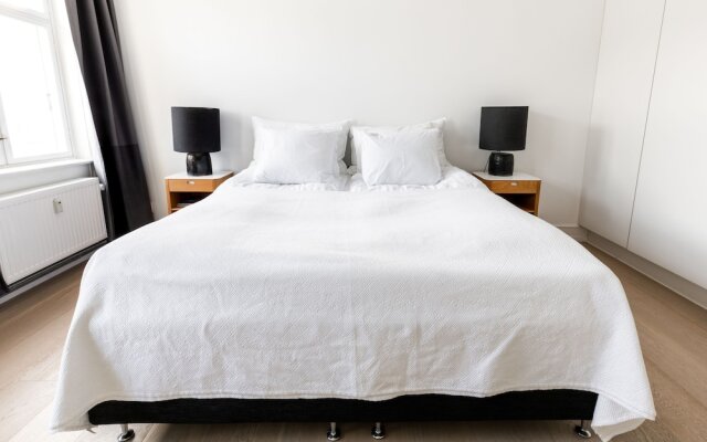 Dinesen Collection Luxury Condos By Royal Danish Theatre